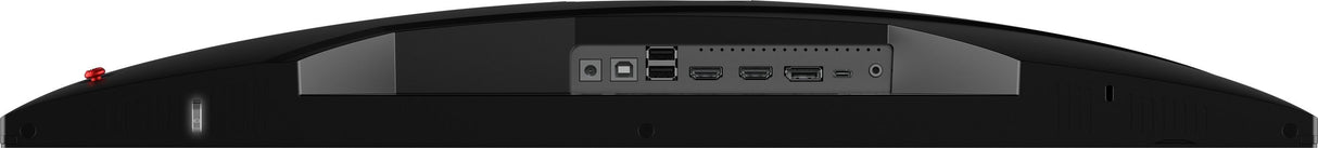 Ecran PC Gamer - MSI - 27'' - UHD - 160Hz - Dalle Rapid IPS - 0.5ms - MPG274URF QD