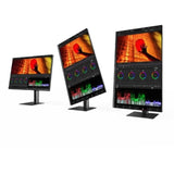 Ecran PC - XIAOMI - 4K A27Ui - 27 - 4K UHD - Dalle IPS - 60Hz - 6ms - Ajustable en hauteur
