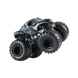 Spiderman Die Cast Monster Jam Pack De 5