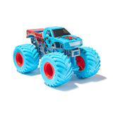 Spiderman Die Cast Monster Jam Pack De 5