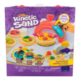 Kinetic Sand Atelier A Pizza Magique
