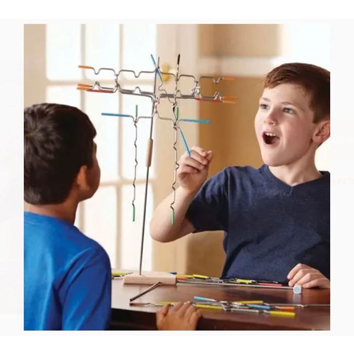 Suspend Jeu De Société