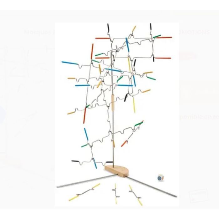 Suspend Jeu De Société