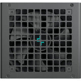 Alimentation PC - DEEPCOOL - R-PL550D-FC0B-EU-V2 - PL550-D - 550 W - 80 PLUS Bronze - ATX3.0 - Non modulaire