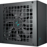 Alimentation PC - DEEPCOOL - R-PL550D-FC0B-EU-V2 - PL550-D - 550 W - 80 PLUS Bronze - ATX3.0 - Non modulaire