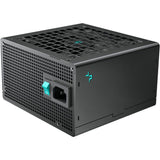 Alimentation PC - DEEPCOOL - R-PL550D-FC0B-EU-V2 - PL550-D - 550 W - 80 PLUS Bronze - ATX3.0 - Non modulaire