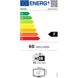 Philips 48OLED760 Ambilight - TV OLED 48 (121 cm) - 4K UHD 3840x2160 - 120 Hz - Dolby Vision - Smart TV - 4xHDMI