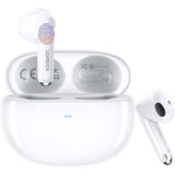 Écouteurs sans fil - UGREEN - Modele H5 - Bluetooth semi-intra - Blanc