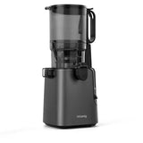Extracteur de jus ouverture large - HKoeNIG - GSX26 - 250 W - 1,8 L - Noir