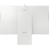 Ecran PC - SAMSUNG - 32 - UHD 4K - 60Hz - Dalle VA - 4ms - SMART MONITOR M8 - M80F - Blanc
