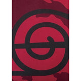 Coussin double face - Carré - NARUTO SHIPPUDEN - Akatsuki - Microfibre - 40 x 40 cm