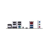 Carte mere - GIGABYTE - B840M DS3H - Format Micro-ATX - Chipset AMD B840 - DDR5 & PCIe 5.0