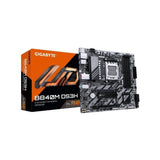 Carte Mère Gigabyte B840M DS3H (AM5) Micro ATX
