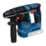 Perforateur GBH 18V-18 Professional SDS Plus avec KickBack Control, sans batterie, ni chargeur - Livré dans L-Boxx 136 - BOSCH - 06