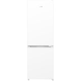 Réfrigérateur combiné - INDESIT - INK25322W4E - 2 portes - Pose libre - 322 L - Classe E - 59,5 x 64,5 x 185,5 cm - Blanc
