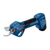 Élagueur sans fil Pro Pruner GGP 12V-25 Professional avec 2 Batteries + 1 Chargeur - BOSCH - 06008D8100
