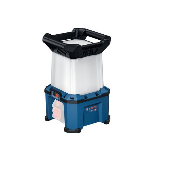 Projecteur de chantier sans fil GLA 18VH-7500 Professional sans batterie, ni chargeur - BOSCH - 06014A5000