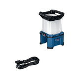 Projecteur de chantier sans fil GLA 18VH-7500 Professional sans batterie, ni chargeur - BOSCH - 06014A5000