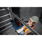 Projecteur de chantier sans fil GLA 18VH-7500 Professional sans batterie, ni chargeur - BOSCH - 06014A5000