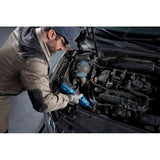 Clé a cliquet GRC 18V-60 Professional sans batterie, ni chargeur - Livrée dans L-Boxx 136 - BOSCH - 06019N8001