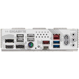 Carte Mère Gigabyte B850M Eagle WiFi6E Ice (AM5) Micro ATX