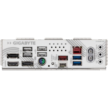 Carte Mère Gigabyte B850M Eagle WiFi6E Ice (AM5) Micro ATX