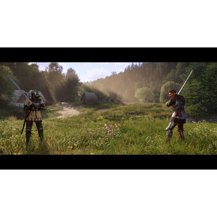 Kingdom Come Deliverance II - Jeu PS5