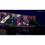 The Precinct - Jeu PS5
