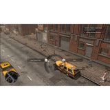 The Precinct - Jeu PS5