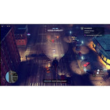 The Precinct - Jeu PS5