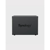 Serveur NAS - SYNOLOGY - DiskStation DS1525+ - 5 baies - 2 Go RAM