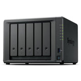Serveur NAS - SYNOLOGY - DiskStation DS1525+ - 5 baies - 2 Go RAM