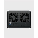Serveur NAS - SYNOLOGY - DiskStation DS1525+ - 5 baies - 2 Go RAM
