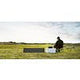 Station électrique portable + Panneau solaire 45 W - EcoFlow - RIVER 3 UPS - Capacité 245 Wh - Puissance 300 W - Batterie LiFePO4