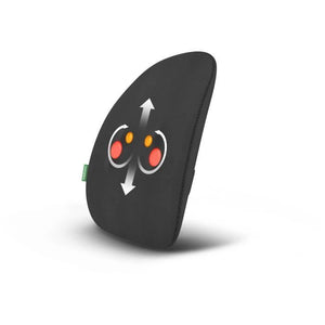 Appareil et coussin de massage