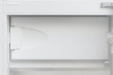 Réfrigérateur - INDESIT - SINS2211B4 - Monoporte - Encastrable - 156 L - Classe E - 54 x 54,5 x 121,5 cm