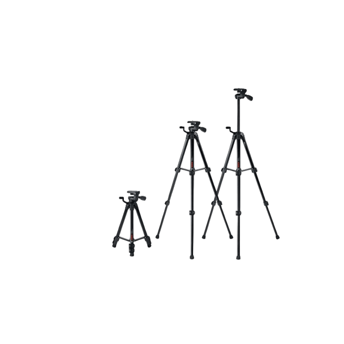 Trépied pour laser BOSCH - TT 120