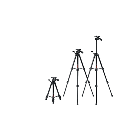 Trépied pour laser BOSCH - TT 120