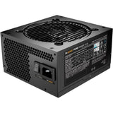 Alimentation PC - BE QUIET! - Pure Power 13 M - 550 W - BP024EU - Fiable et silencieuse