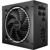 Alimentation PC - BE QUIET! - Pure Power 13 M - 550 W - BP024EU - Fiable et silencieuse