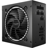 Alimentation PC - BE QUIET! - Pure Power 13 M - 650 W - BP025EU - Silencieuse et Efficace