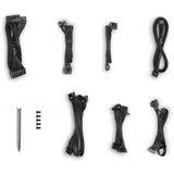 Alimentation PC - BE QUIET! - Pure Power 13 M - 650 W - BP025EU - Silencieuse et Efficace