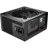 Alimentation PC - BE QUIET! - Pure Power 13 M - 650 W - BP025EU - Silencieuse et Efficace
