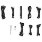 Alimentation PC - BE QUIET! - Pure Power 13 M - 750 W - BP026EU - Silencieuse et Efficace