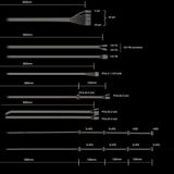 Alimentation PC - BE QUIET! - Pure Power 13 M - 1000 W - BP028EU - Silencieuse et Efficace