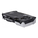 Carte graphique - MSI - RTX 5050 8G VENTUS 2X OC - 8 Go GDDR6 - 2560 coeurs CUDA - Refroidissement TORX 5.0