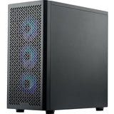 Boitier PC Gaming - COOLER MASTER - E502-KGNN-S00 - Elite 502 - Moyen tour - ATX, Micro-ATX et Mini-ITX