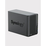 Serveur NAS PME - SYNOLOGY - DS1825+ - 8 baies - 8 Go de RAM