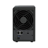 Serveur NAS PME - SYNOLOGY - DS1825+ - 8 baies - 8 Go de RAM