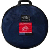 Sac de voyage - THE NORTH FACE - NF0A52SA 4Y2 - Base Camp Duffel - M - Summit Navy / Black